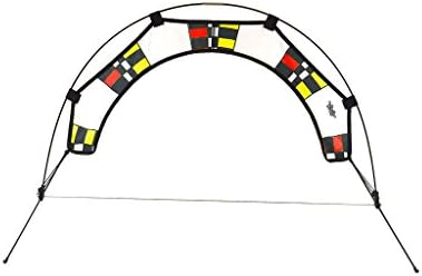 Premier RC Micro Air Race Gate Arch For FPV Drone Racing