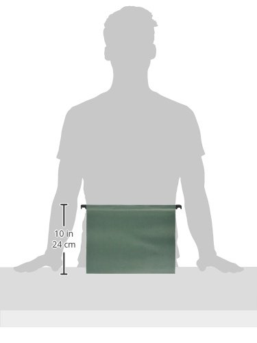 Carpetas colgantes A4  10 unidades 