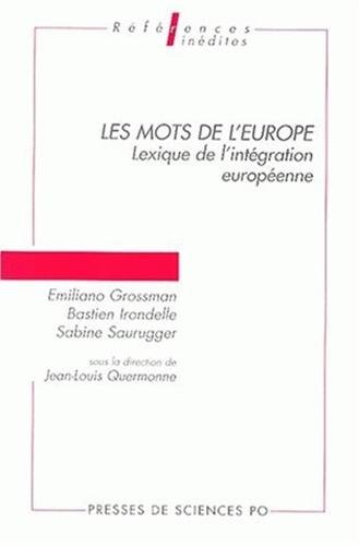 <a href="/node/27031">Les mots de l'Europe</a>