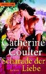 Cover zum Buch Scharade der Liebe