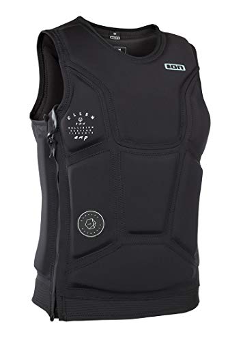 Preisvergleich Produktbild Ion Collision Amp Sidezip Prallschutzweste-52 L