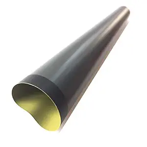 KRKFuser Film Teflon for in HP Laserjet 1000, 1010, 1012, 1015, 1020, 1050, 1022, 1150, 1160, 1200, 1220, 3015, 3020, 3030, 3050, 3052, 3055, 3300, 3330, 400DN Printers