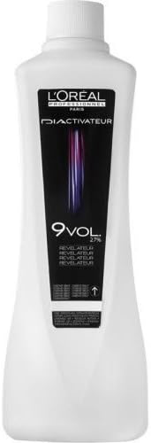 L'OREAL DIACTIVATEUR 9VOL. 2.7% ACTIVATOR 33.8OZ by Diactivateur