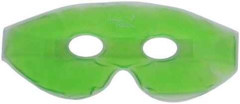 Hot or Cold Reusable Gel Eyes mask