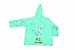 Yeominis Raincoat for 18 Months - 3 Years - Blue