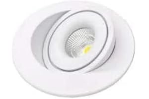 ASLED SWI7WCTC Spot, Blanc