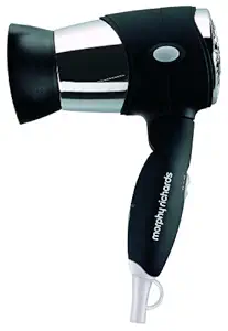 Morphy Richards HD-031 Hair Dryer (Black)