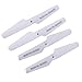 Produktbild AAGOOD Syma X5 Aerial Camera Paddel 4 / set4 PC/Satz Propeller Blade-Ersatzteile für Syma X5