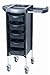 Efalock Piccolo 4002 Zipp (H x W x D 90 x 35 x 37 cm Black Efalock Piccolo 4002 Zipp (H x W x D 90 x 35 x 37 cm Black