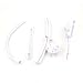 Baby Kids Crib Mobile Bed Bell Toy Holder Arm Bracket + Wind-up Music Box