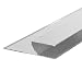 Produktbild Aluminium Trapez h Richtlatte 150 -200cm Kartätsche Putzlatte Putz Abziehlatte 200cm