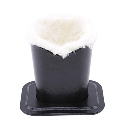 Preisvergleich Produktbild VWH Gläser Aufbewahrungsboxen Schreibtisch Organizer Glas Rack Brillen Display Halter