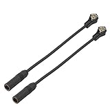 Kabel: RG58 | Kabellänge: 20cm