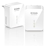D-Link DHP-601AV Kit de 2 Adaptateurs...