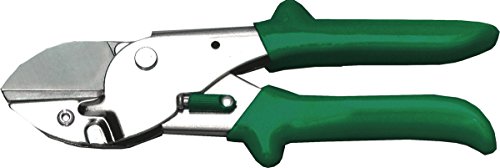 Preisvergleich Produktbild Amboss-Gartenschere „Premium“ GT GARTENSCHERE AMBOSS 140715