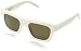 Produktbild Yves Saint Laurent Unisex-Erwachsene Sonnenbrille Bold 4 Braun (White) One size