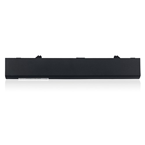 AGDA® Laptop Battery for HP 587706-121 587706-131 587706-221 587706-241 587706-251 587706-421 587706-541 587706-741 587706-751 587706-751 HP 420 421 425 620 Compaq 420 421 425 620 625 320 321 325 326 PH06 10.8V 5200mah /58WH Black 18 month warranty - 4