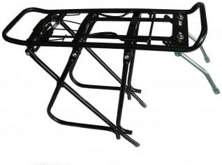 PowerPac Luggage Rack Suitable for "Mountain Bike" Electric Bike 26" / 28"