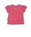 Steiff Baby Girls T-shirt 1/4 Arm 6513111 Short Sleeve T-Shirt