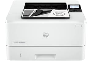 HP LaserJet Pro 4002dn Printer