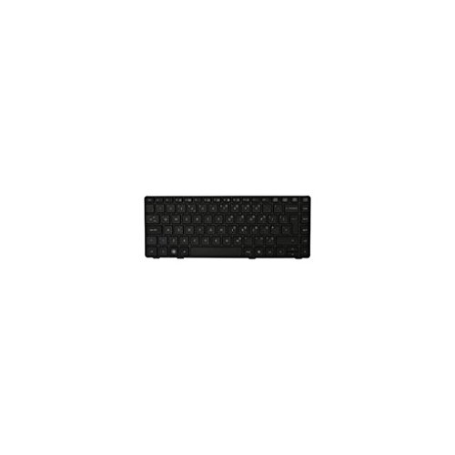 Preisvergleich Produktbild HP Inc. Keyboard (ENGLISH), 641834-031