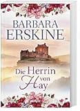 Cover zum Buch Die Herrin von Hay