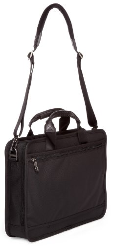 Victorinox Laptoptasche Architecture 3 0 Wainwright  15 Zoll  11 Liter  Schwarz  f  r Herren