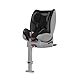 Hauck Varioguard Group 0+/1 Baby and Toddler Car Seat - Black/Grey