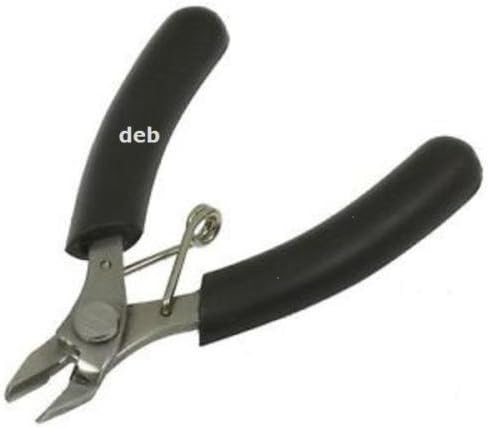 Model Nippers Sprue Cutters Model Making Tools Craft Hobby