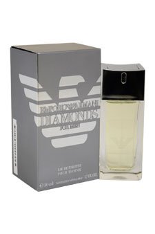 emporio armani diamonds for men eau de toilette 50ml