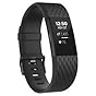 Fitbit Charge 2 Unisex Armband Zur Herzfrequenz Und...