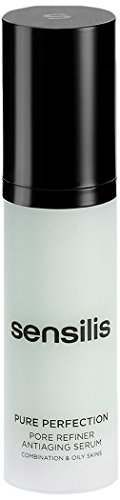 SENSILIS Pure Perfection Serum Refinador Antiedad 30ML