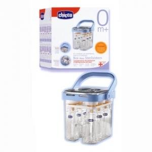 Preisvergleich Produktbild Chicco 65212.30 Sterilbox a freddo