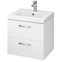 Suchergebnis auf Amazon.de für: waschtisch 50 cm breit mit unterschrank