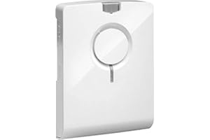 Grothe - Elektronik-Gong, 8 – 12 V, Echo, 230 schwarz