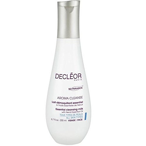 Decleor Aroma Cleanse Essential Cleansing Milk with Neroli Oil 400 ml