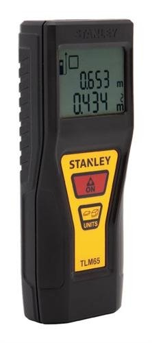 STANLEY STHT77032 65ft Laser Distance Measurer