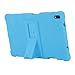 Produktbild Xingsiyue Hülle Abdeckung für 8"Lenovo Tab 4 8 Plus TB-8704F / N Tablet - Stand Silikon Gummi Shell Anti Unterhose Schützend Case Ärmel