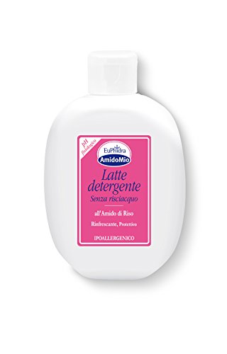 Euphidra AmidoMio Latte Detergente 200 ml