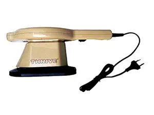 THRIVE 717W Handy Massager----COMBINED MOTION VARIATION---HIGHLY EFFECTIVE--- HOT & COLD---VERY EFFICIENT---by TREE FIT