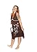 Pretty Pushers Cotton Jersey Labour Gown