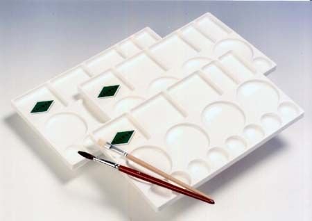 Preisvergleich Produktbild Mischpalette groß