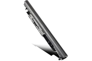 BAFFLARY JC03 JC04 Laptop Battery for HP 919700-850 919701-850 919681-421 919681-221 919682-121 919682-421 HSTNN-DB8E HSTNN-H7BX HSTNN-L67N HSTNN-PB6Y ;HP 15-BS000 15-BW000 17-BS000 Series Laptop