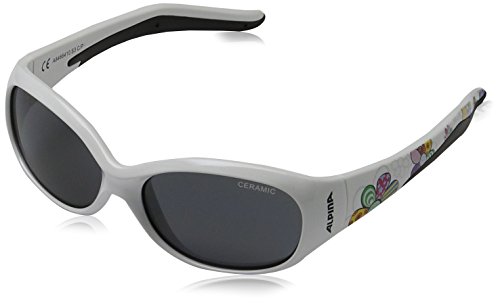 Alpina Kinder Sonnenbrille Line Flexxy Outdoorsport-Brille