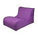 Produktbild Lounger "Newlounge Plus" Farbe: Violett