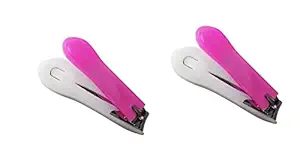 Verbier Nail Cutter/Nail Clipper for Kids Boys and Girls Nail Cutter for Home Use 20 Gram Pack of 1 (M4)