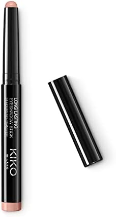 KIKO Milano Long Lasting Eyeshadow Stick 09 I Ombretto in Crema Occhi Effetto No Transfer fino a 24H - Matitone Ombretto Occhi Facile da Sfumare