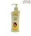 Lotus Herbals CocoaCaress Daily Hand and Body Lotion SPF 20, 250ml RS.196.00