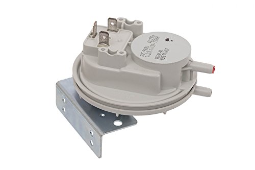 Preisvergleich Produktbild Kampmann Differenzdruckschalter für Gaslow Warmlufterzeuger