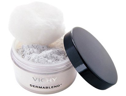 Dermablend Fixierpuder - 2